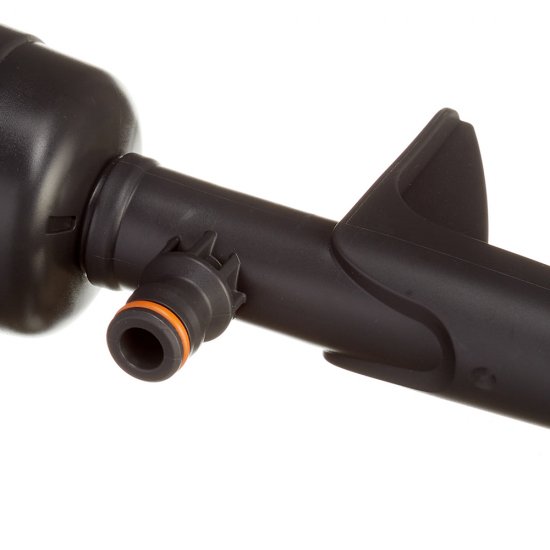 Дождеватель GF Jet Lift 4 пластиковый круговой 4 режима (Б0059652)