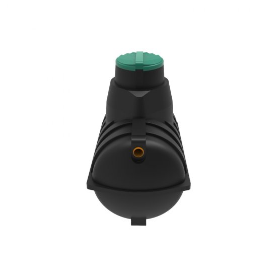 Локальное очистное сооружение (септик) Rostok Загородный 2,4 куб.м