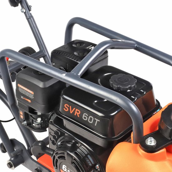 Виброплита бензиновая Patriot SVR-60T 550х370 мм 4100 Вт 6,5 л.с. (550123061)