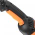 Шлифмашина угловая электрическая Patriot AG 230 2200 Вт d230 мм (110301245)