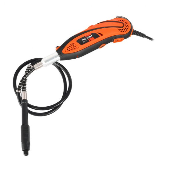 Гравер электрический Patriot EE 101 140 Вт с набором оснастки (150301053)