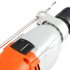 Дрель сетевая ударная Patriot FD 900h 1050 Вт ключевой патрон (120301466)