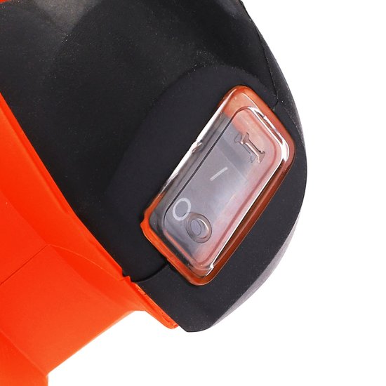 Шлифмашина вибрационная электрическая Patriot OS 100 130 Вт 80х140 мм (110301100)