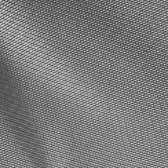 Короб для хранения с крышкой 72x18x52 см полиэстер цвет серый