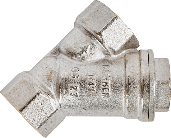 Фильтр грубой очистки Rommer 3/4