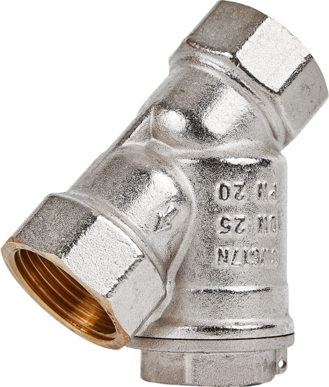 Фильтр грубой очистки Rommer 1