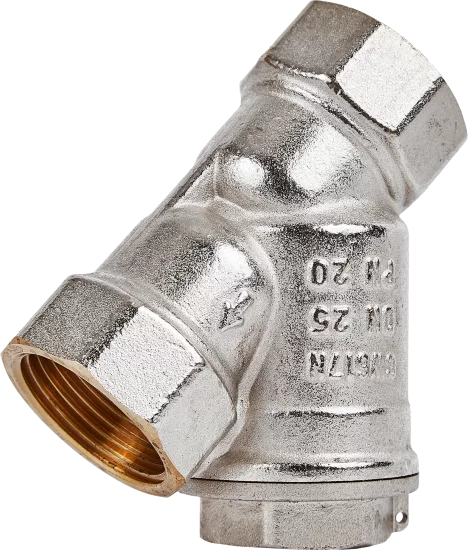 Фильтр грубой очистки Rommer 1