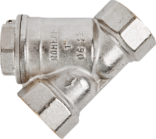 Фильтр грубой очистки Rommer 1