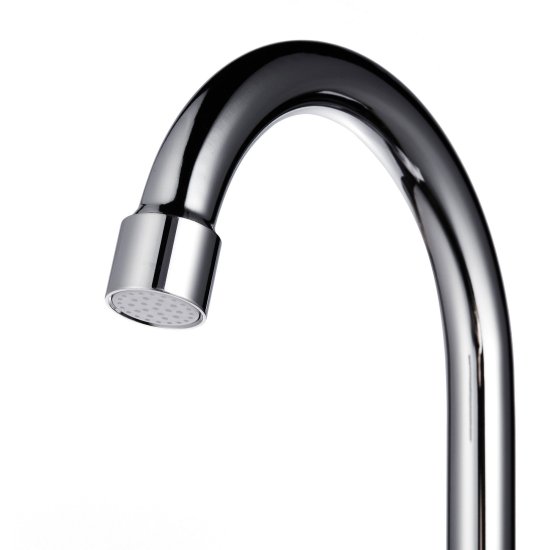 Проточный водонагреватель электрический Royal Thermo EasyFit 3.3 кВт белый с краном