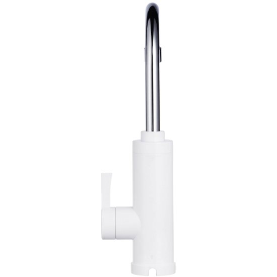 Проточный водонагреватель электрический Royal Thermo EasyFit 3.3 кВт белый с краном