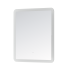 Зеркало для ванной Vigo Vento Comfort 50x60 см с подсветкой датчиком и обогревом