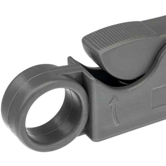 Инструмент для снятия изоляции RG-58/RG-59/RG-6