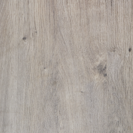 Столешница кухонная Дуб Шерман 120x60x3.8 см ДСП цвет серый