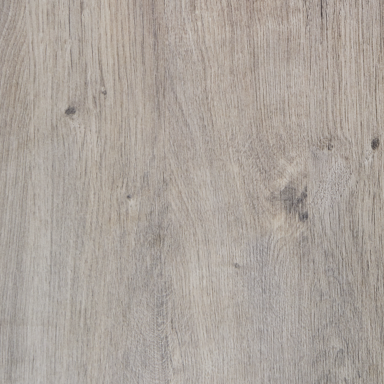 Столешница кухонная Дуб Шерман 120x60x3.8 см ДСП цвет серый