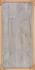 Столешница кухонная Дуб Шерман 240x60x3.8 см ДСП цвет серый