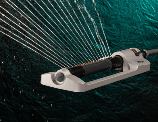 Дождеватель осциллирующий Amigo 79067 12 м 3 режима