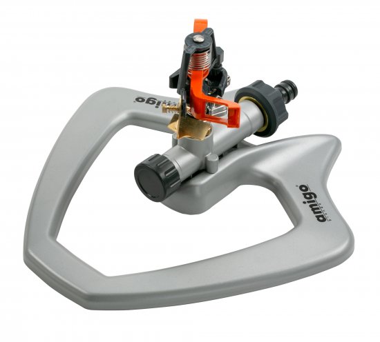 Дождеватель импульсный Amigo 79663 8 м