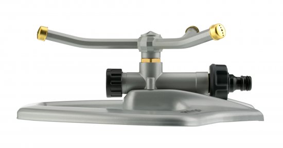 Дождеватель 3-х рукавный Amigo 79667 5 м