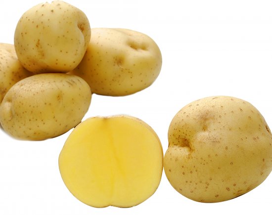 Семена Картофель семенной «Гала» 2 кг