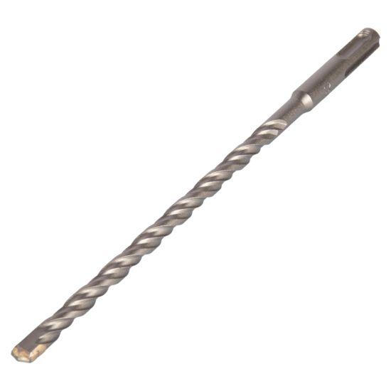 Бур по бетону SDS-plus KWB 2421-38 8x210 мм