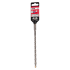 Бур по бетону SDS-plus KWB 2421-38 8x210 мм