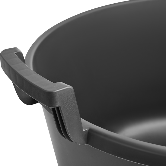 Емкость строительная для смешивания усиленная гибкая 50 л