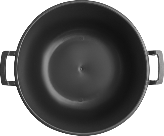 Емкость строительная для смешивания усиленная гибкая 50 л