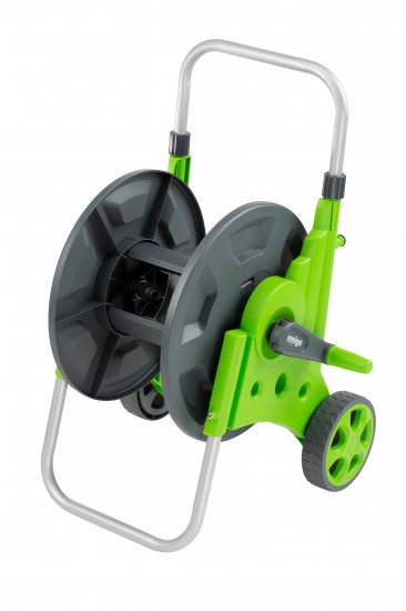 Тележка для шлангов Amigo 79623 1/2