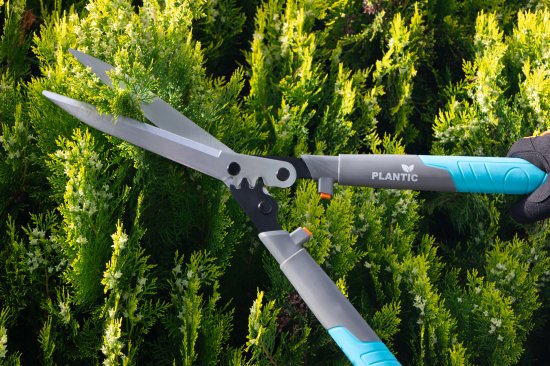 Ножницы для живой изгороди Plantic Light L73 250 мм