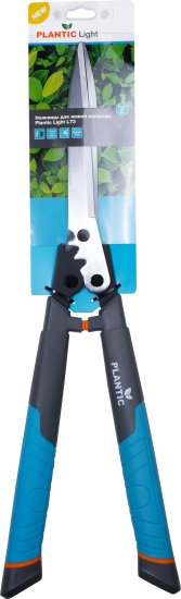 Ножницы для живой изгороди Plantic Light L73 250 мм