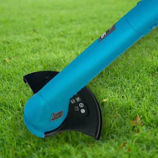 Мотокоса электрическая Oasis Garden Tools TE-35 350 Вт
