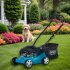Газонокосилка бензиновая Oasis Garden Tools GB-15 4 л.с. 42 см