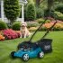 Газонокосилка бензиновая Oasis Garden Tools GB-15 4 л.с. 42 см