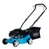 Газонокосилка бензиновая Oasis Garden Tools GB-15 4 л.с. 42 см