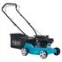 Газонокосилка бензиновая Oasis Garden Tools GB-15 4 л.с. 42 см