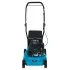 Газонокосилка бензиновая Oasis Garden Tools GB-15 4 л.с. 42 см