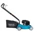 Газонокосилка бензиновая Oasis Garden Tools GB-15 4 л.с. 42 см