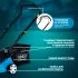 Газонокосилка бензиновая Oasis Garden Tools GB-15 4 л.с. 42 см