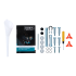Газонокосилка бензиновая Oasis Garden Tools GB-15 4 л.с. 42 см