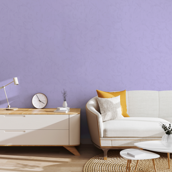 Обои под покраску флизелиновые антивандальные Erismann Defender Штукатурка 1.06x10 м 117г/м² ЭР2917-1