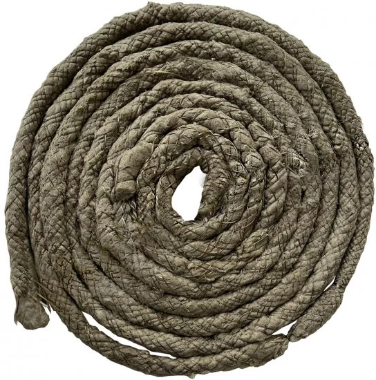 Шнур базальтовый Профикамин 10 мм x 5 м