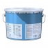 Краска моющаяся Tikkurila Luja Extra матовая база С бесцветная 9 л