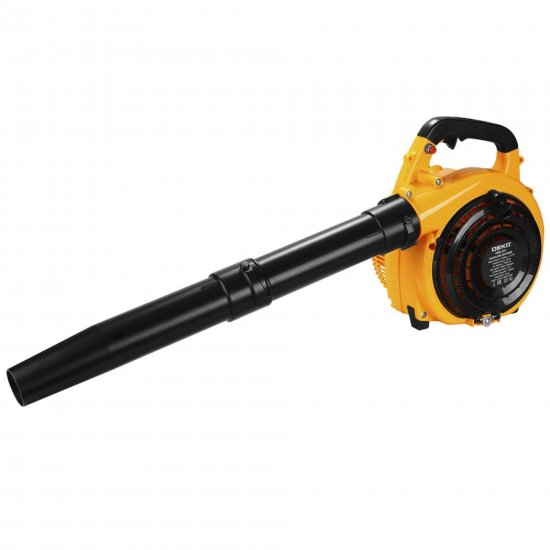 Воздуходувка-пылесос бензиновая Deko DKBL26V 1.2 л.с.