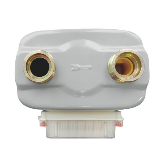 Счетчик газа Пульсар 1,6 куб.м/ч правый