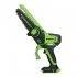 Пила цепная аккумуляторная Greenworks 24V GD24CSMNX 6