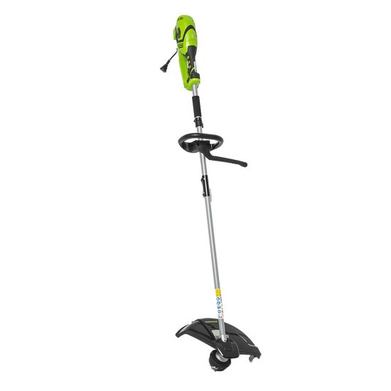 Триммер электрический Greenworks 220W GST1246 1200 Вт (1301807)