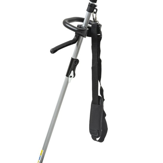 Триммер электрический Greenworks 220W GST1246 1200 Вт (1301807)