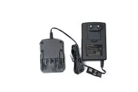 Зарядное устройство Greenworks G40C, 40 В Li-Ion