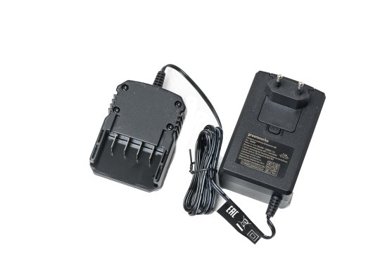 Зарядное устройство Greenworks G40C, 40 В Li-Ion