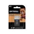 Батарейка Opticell Basic алкалиновая 6LR61 крона 1 шт.